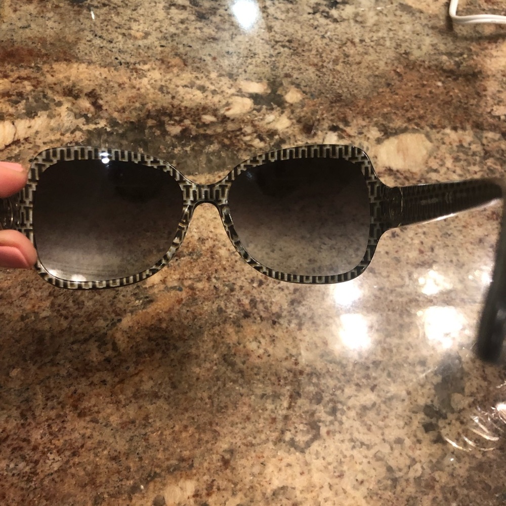 Tory Burch sunglasses